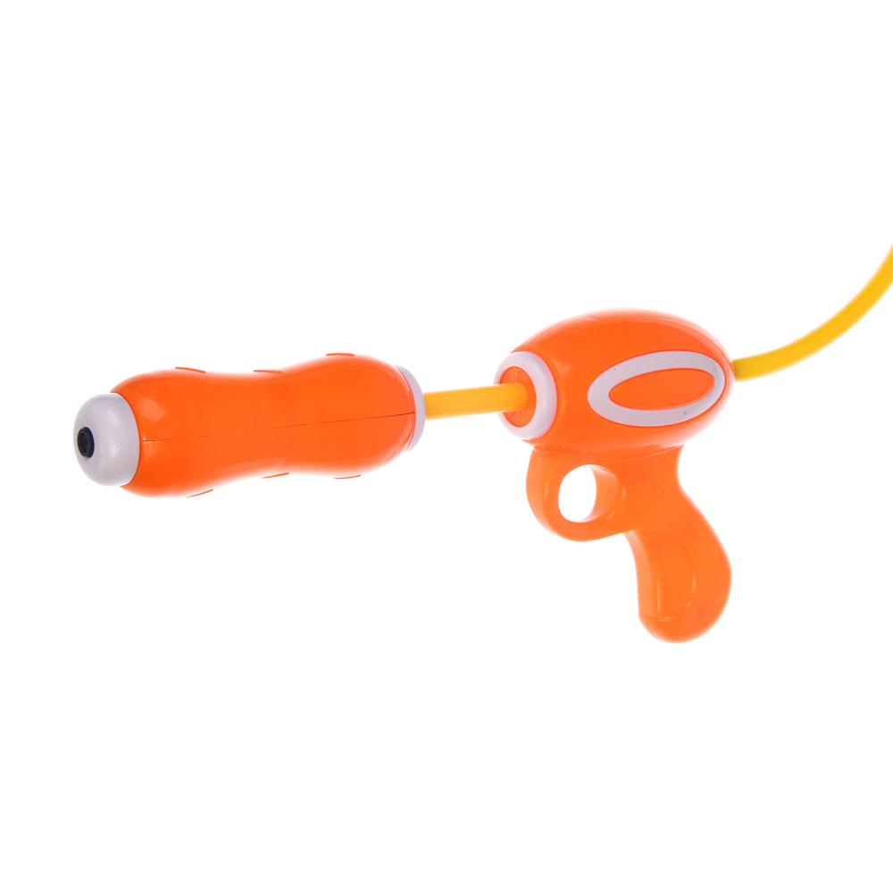 Рюкзак с водным пистолетом, PP, PVC, 1л, арт.№ 277-142