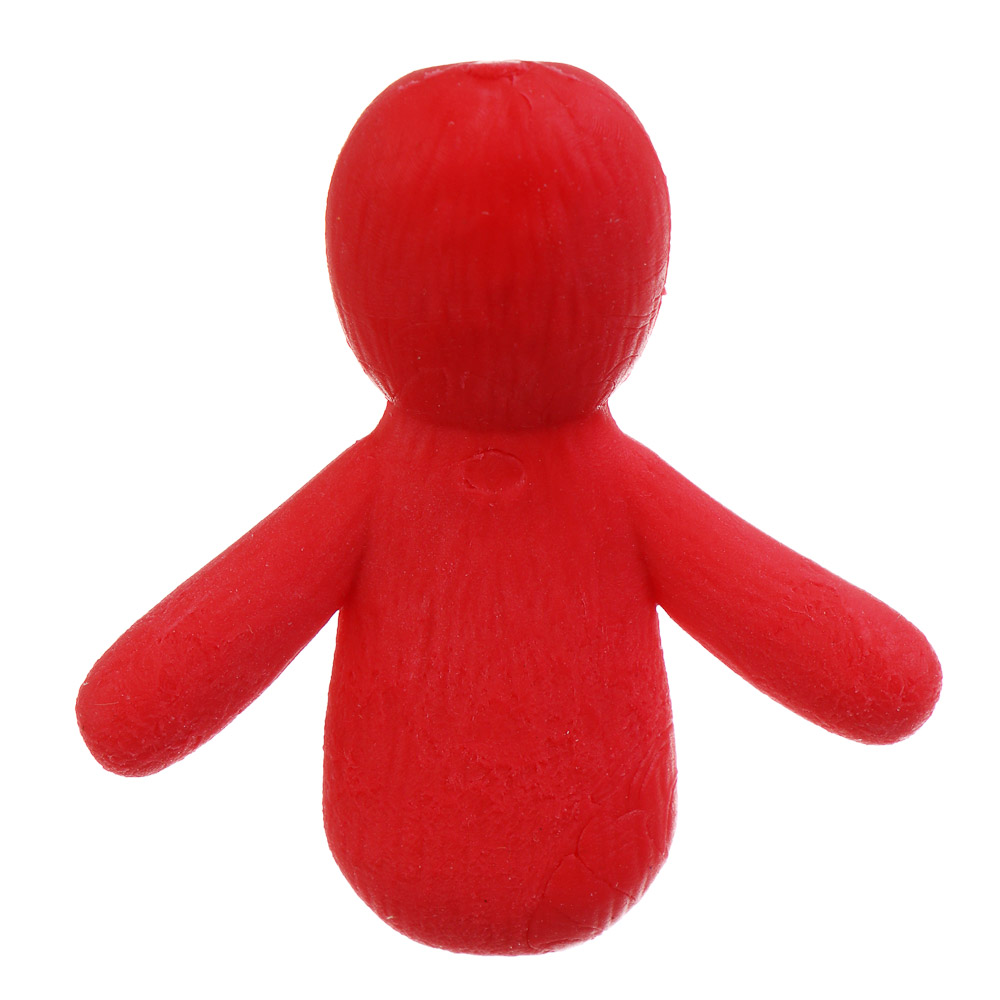 ИГРОЛЕНД Игрушка-сюрприз в шаре, d=5см, TPR, «Монстрики», микс, арт.№ 274-274