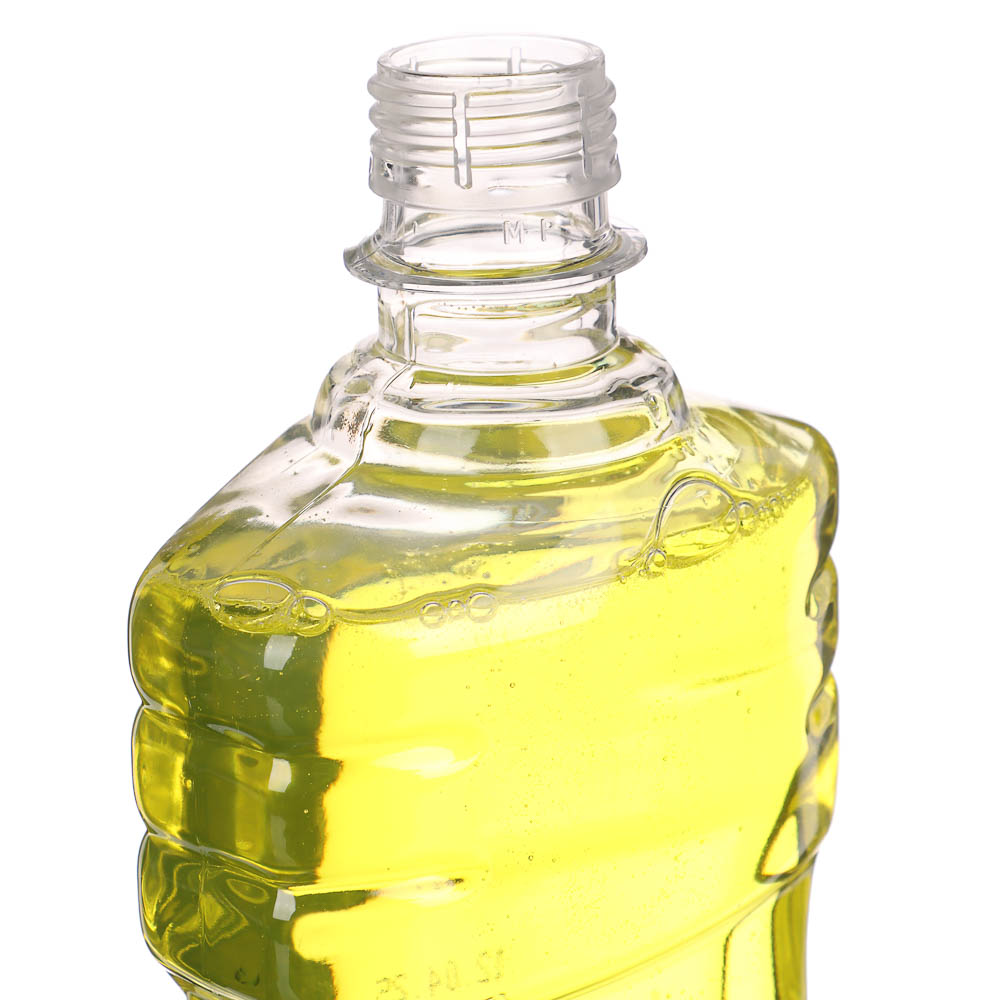 Средство для мытья полов Mr.PROKASH Свежесть Лимона, п/б, 850мл, арт.№ 986-014