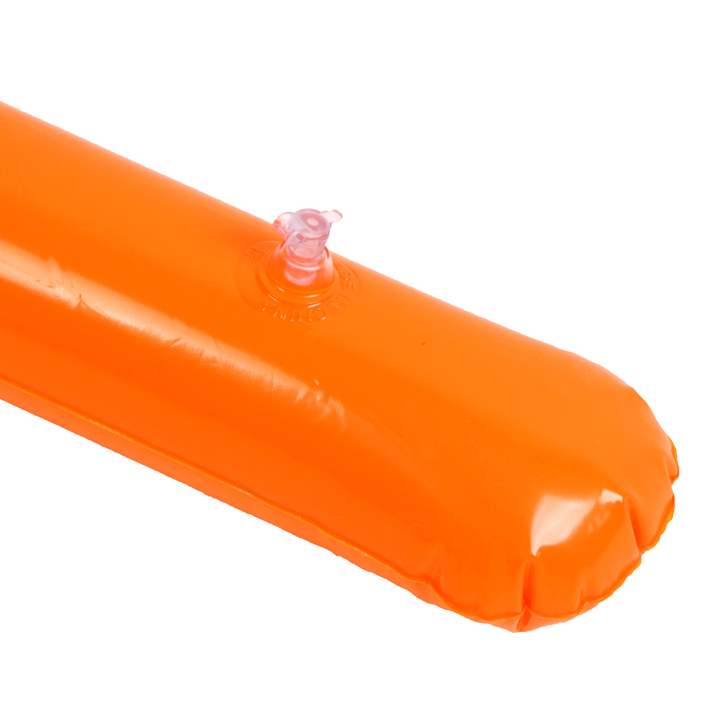 SILAPRO Игрушка надувная животные 100-110см, ПВХ 0.13мм, арт.№ 134-177