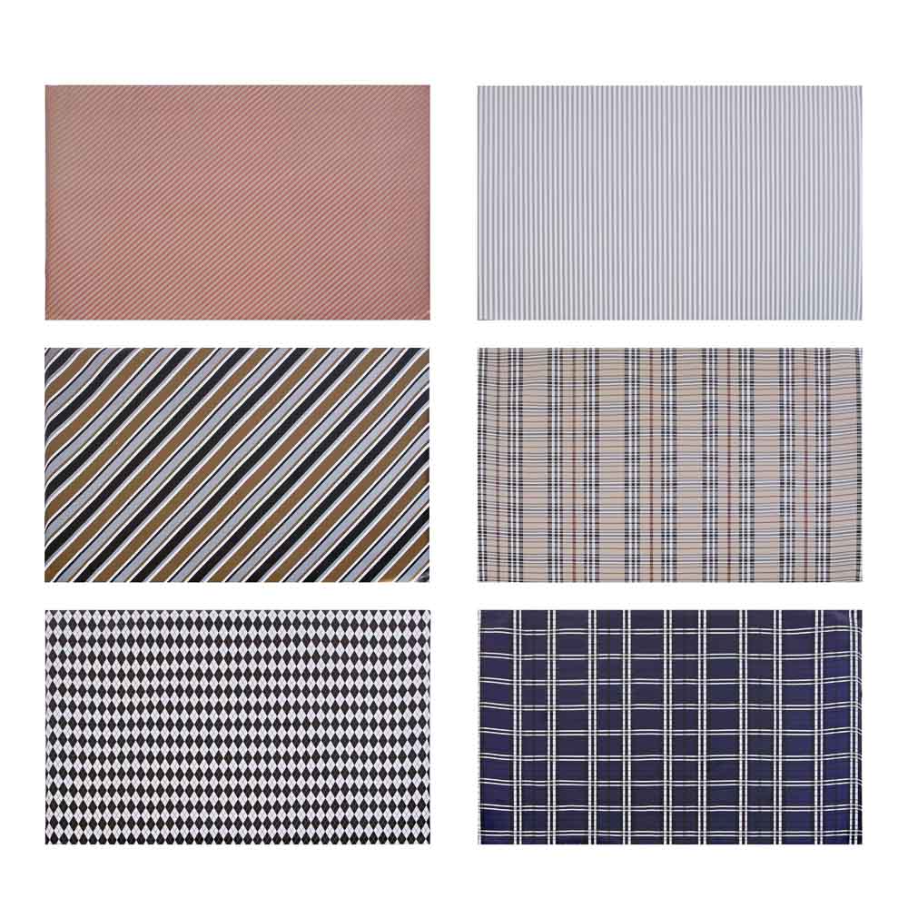 Бумага тм Fntastic подарочная, 70x100 см, 70 г односторонняя, 6 диз., арт.2, арт.№ 570-070