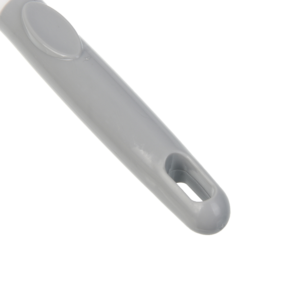 Водосгон поворотный с фиксатором и анатомической ручкой тм VETTA, 24х20см, полипропилен, TPR, арт.№ 441-287