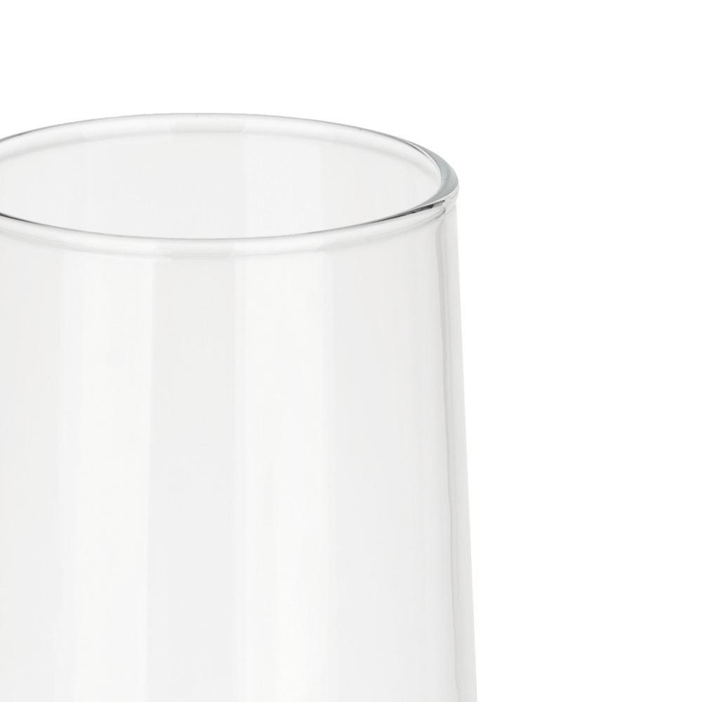 Бокал для шампанского 190 мл PASABAHCE Айконик, стекло, арт.№ 878-674