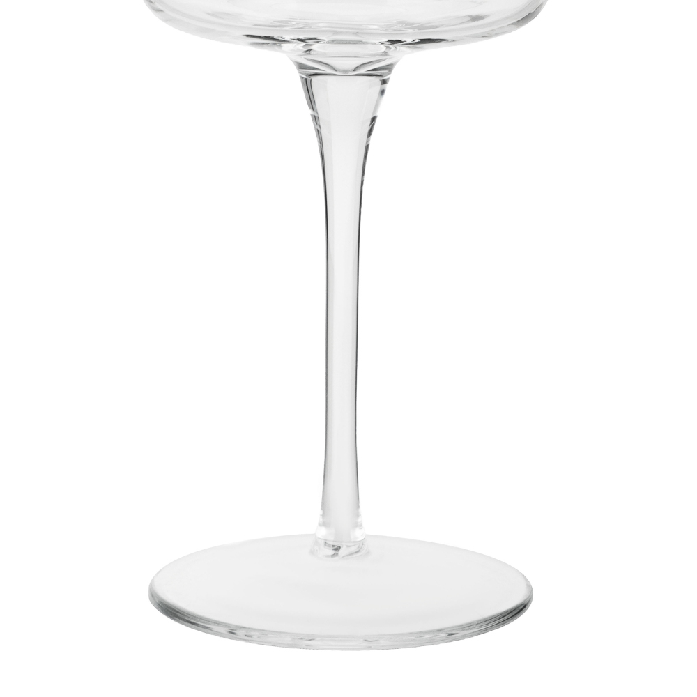 Бокал для вина 340 мл PASABAHCE Айконик, стекло, арт.№ 878-675