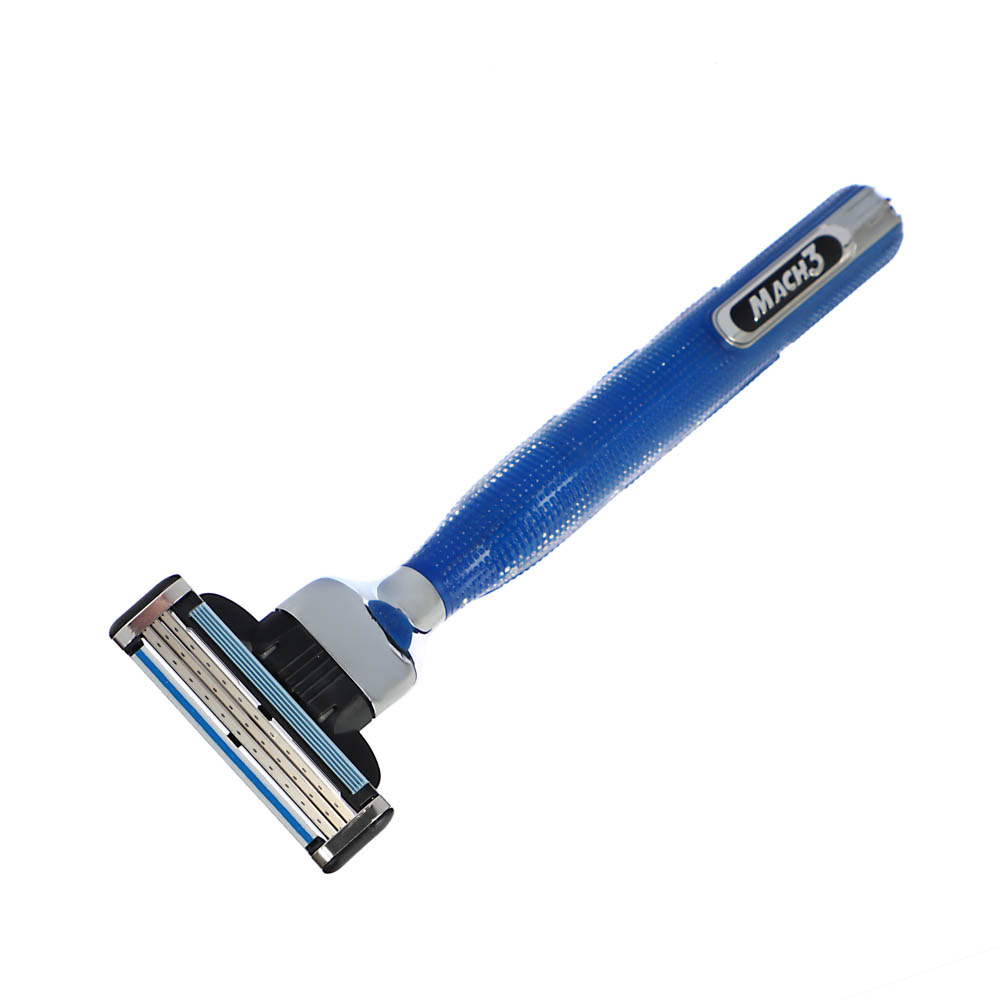 Станок для бритья GILLETTE Mach 3 Start + 1 сменная кассета, арт.№ 948-010