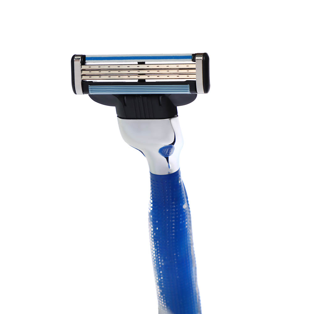 Станок для бритья GILLETTE Mach 3 Start + 1 сменная кассета, арт.№ 948-010