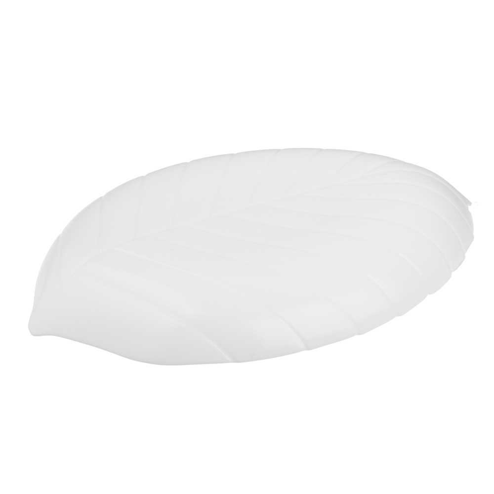 MILLIMI Листья Тарелка подстановочная, опаловое стекло, 25см, арт.№ 818-072