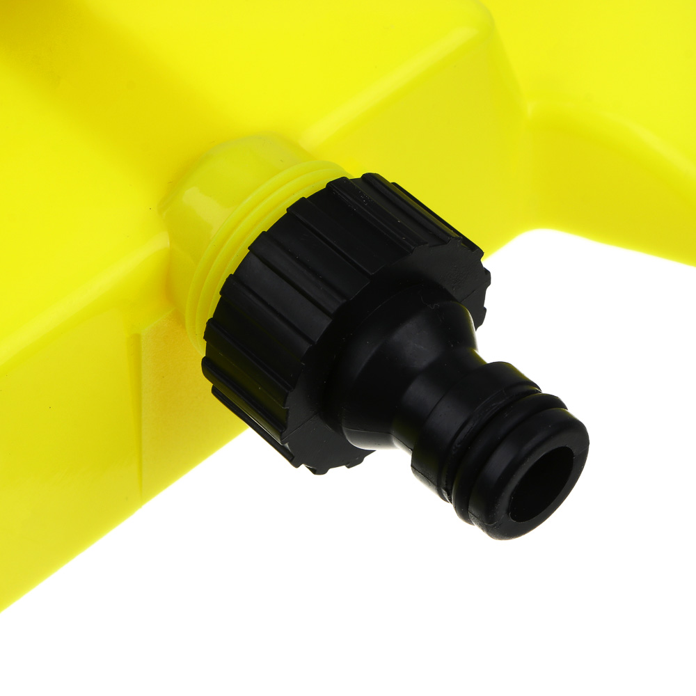 INBLOOM Разбрызгиватель садовый 3-х лучевой, PP, арт.№ 167-001