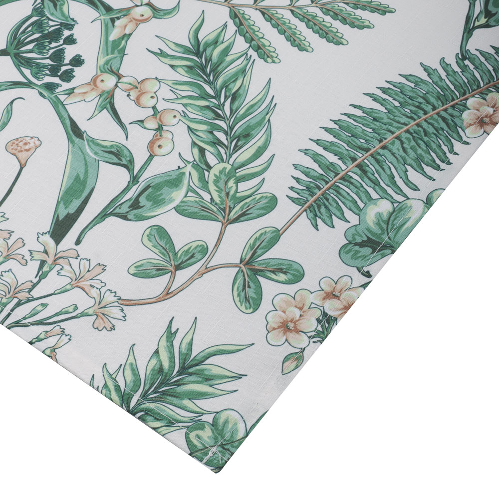 PROVANCE Мосс Скатерть текстильная, 140х140см, 100% полиэстер, 2 дизайна, арт.№ 435-191