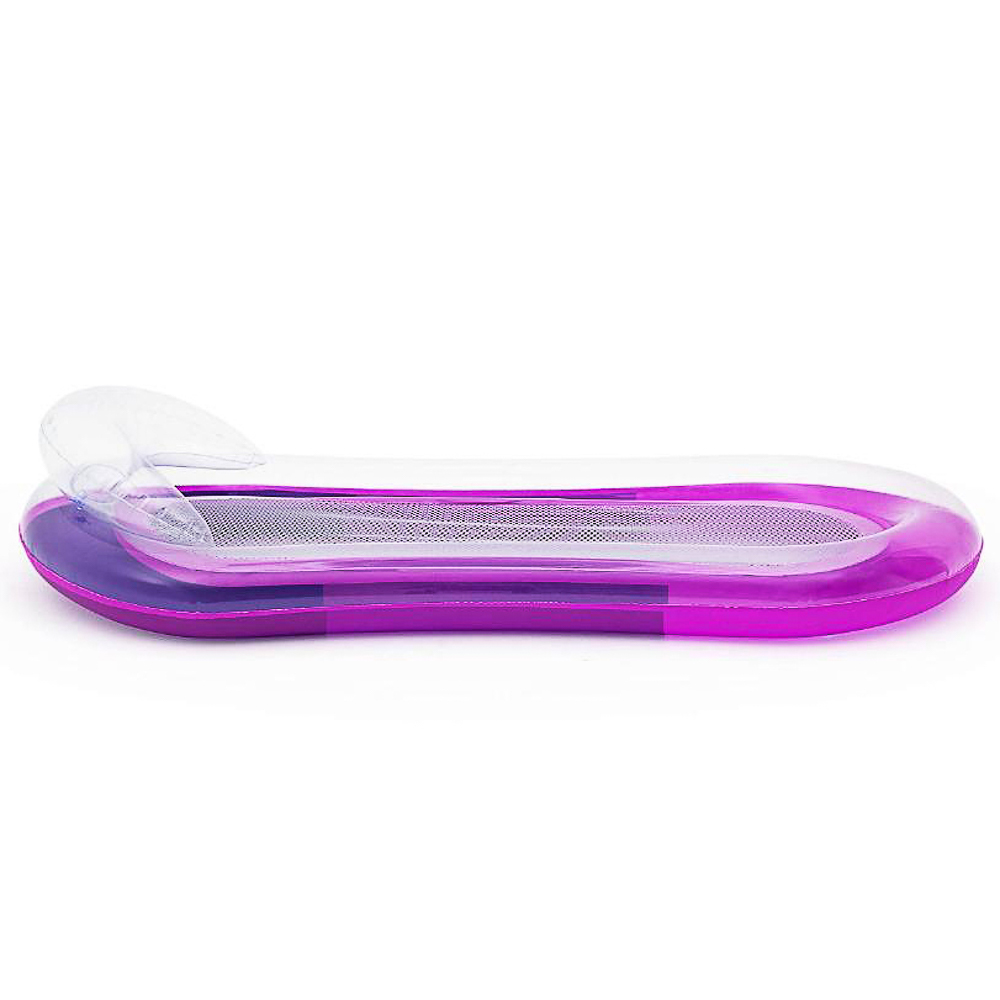 BESTWAY Шезлонг HYDROLUXE, для плавания, 160х84см, 43103, арт.№ 036-027