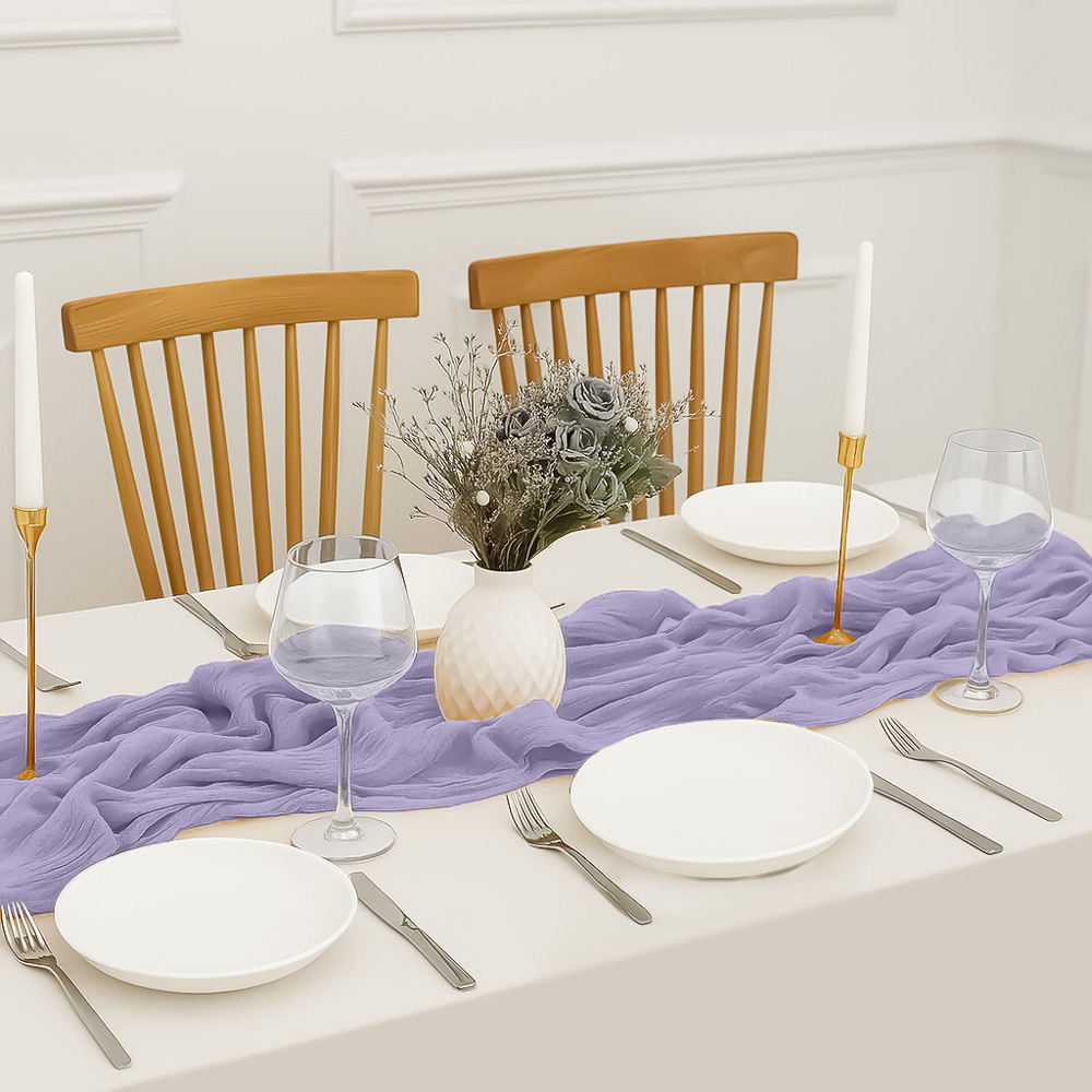 PROVANCE Ботаника Салфетка текстильная 2шт, 50х50см, 100% полиэстер, 2 цвета, арт.№ 488-183