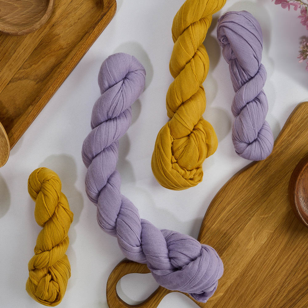 PROVANCE Ботаника Салфетка текстильная 2шт, 50х50см, 100% полиэстер, 2 цвета, арт.№ 488-183