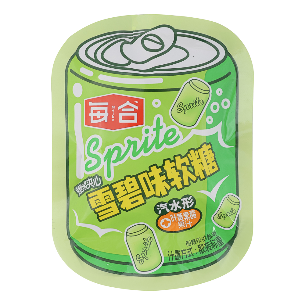 Мармелад со вкусом газировки, 20г., арт.№ 347-420