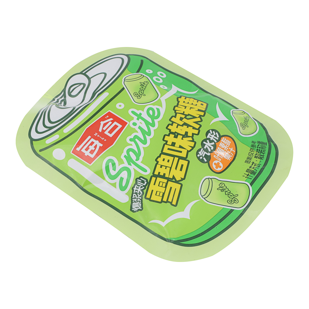 Мармелад со вкусом газировки, 20г., арт.№ 347-420