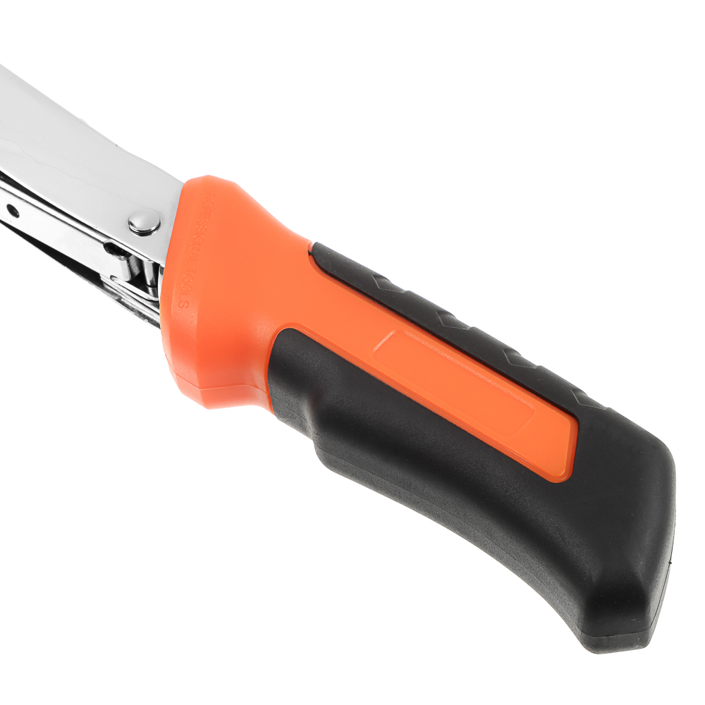 ЕРМАК Степлер молотковый, тип скоб 53 (6-10мм), арт.№ 648-052