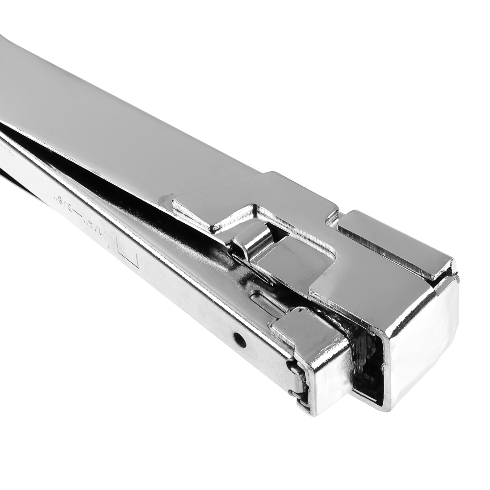 ЕРМАК Степлер молотковый, тип скоб 53 (6-10мм), арт.№ 648-052