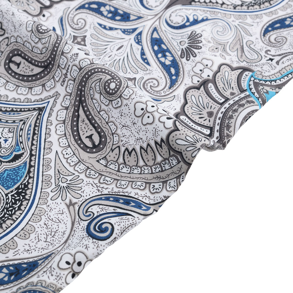 PROVANCE Нэви Комплект постельного белья 1,5 (4 предмета), микросатин, арт.№ 421-516