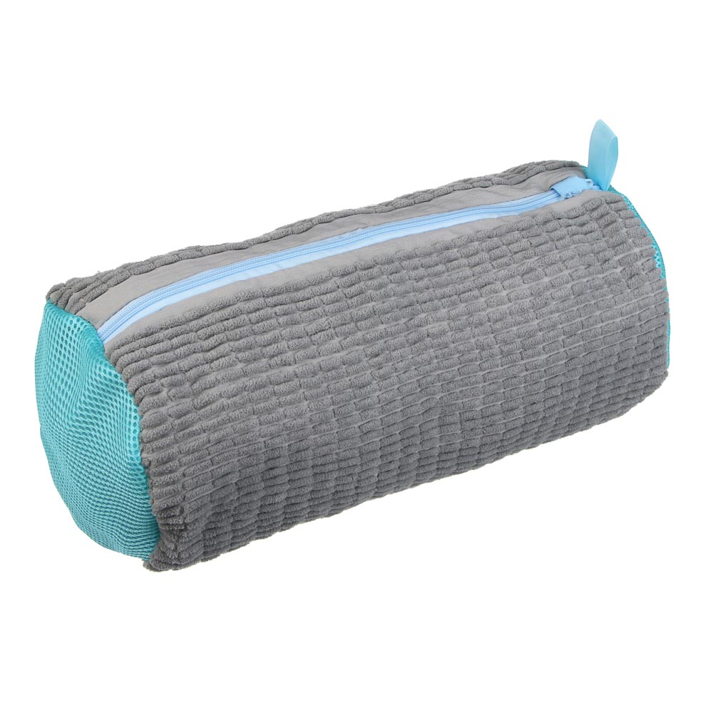 Мешок для стирки обуви, до 45 размера, полиэстер, арт.№ 452-143