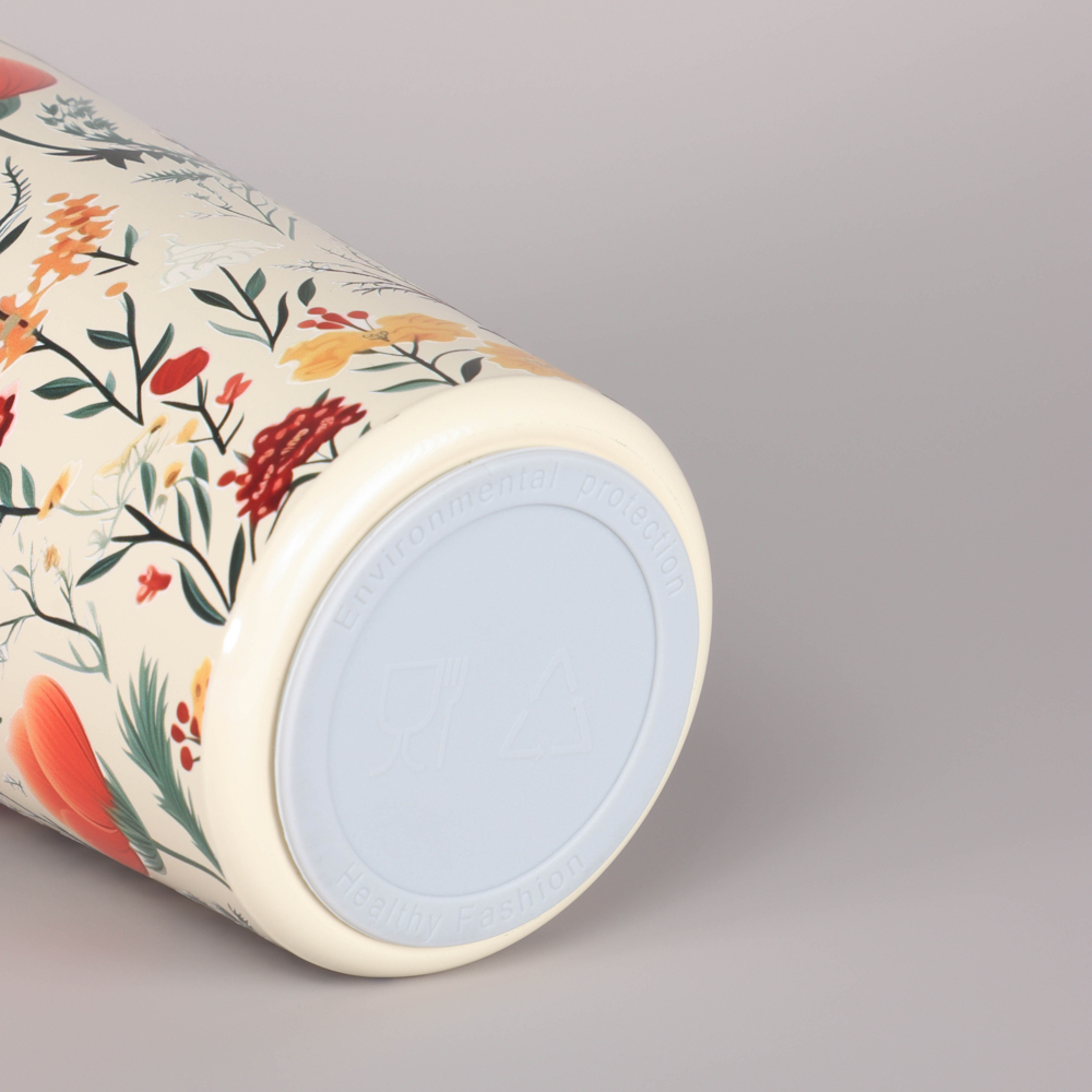 SATOSHI Демир Термос-кружка 500мл, нержавеющая сталь 18/10, арт.№ 841-034