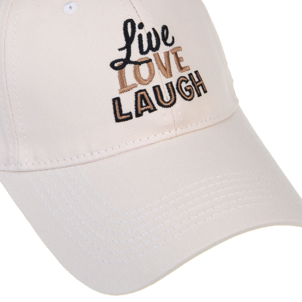 GALANTE Кепка для взрослых, р.56-58, 100% хлопок, белый, ВЛ25-13, #3, арт.№ 314-956