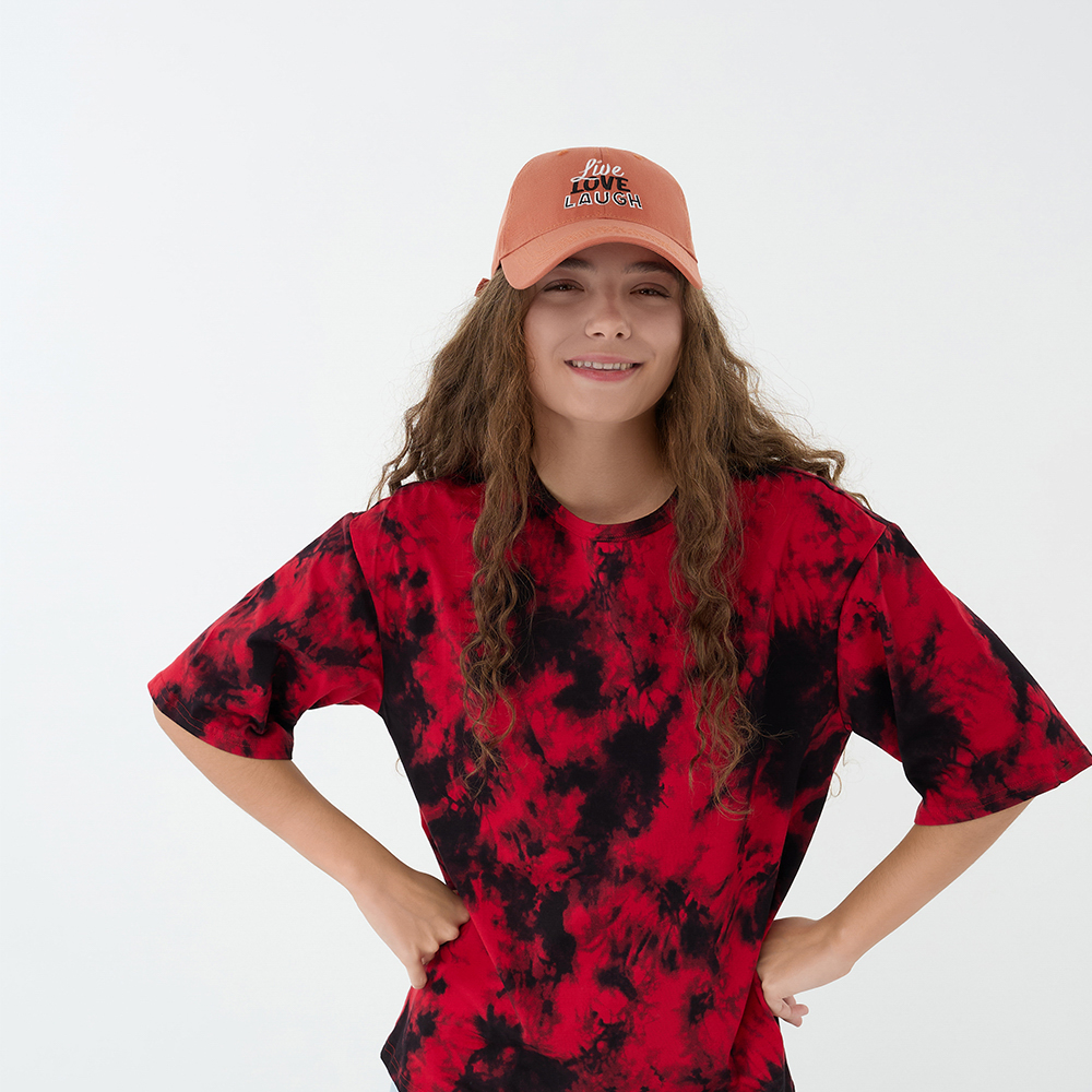 GALANTE Кепка для взрослых, р.56-58, 100% хлопок, оранжевый, ВЛ25-13, #4, арт.№ 314-957