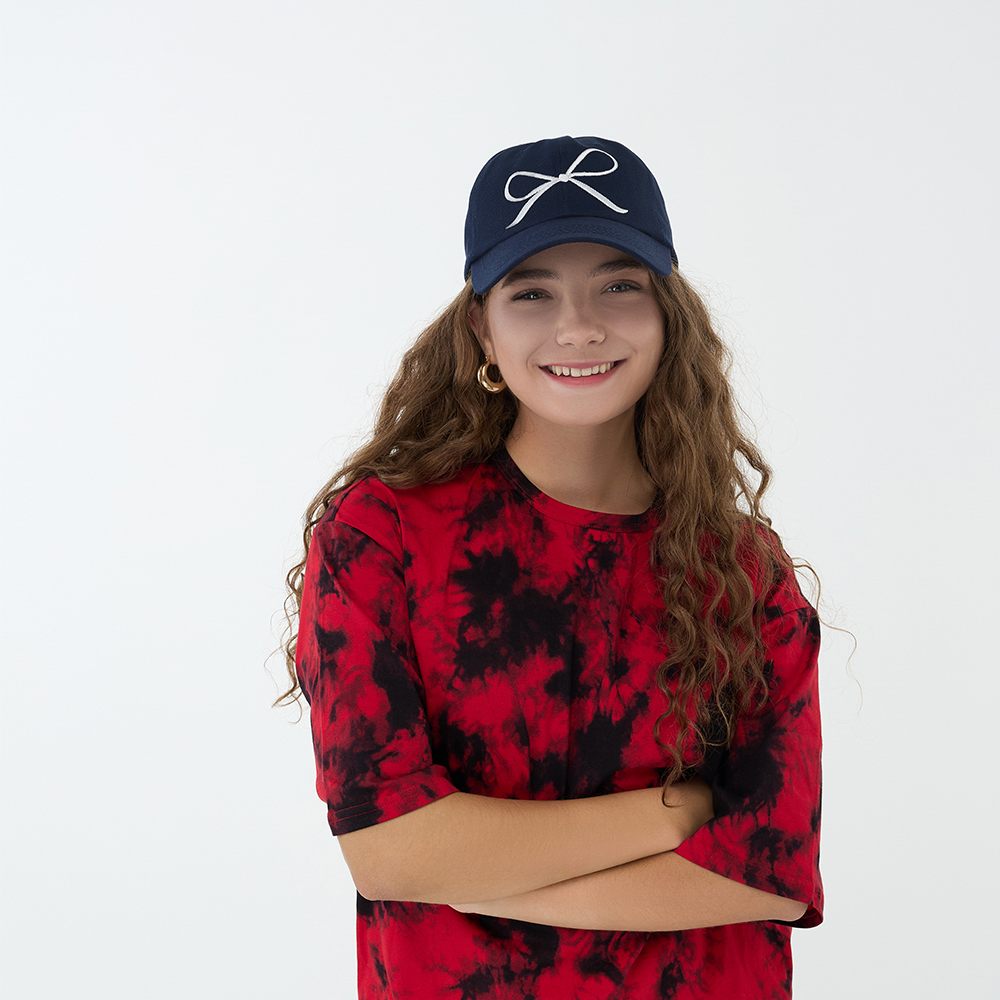 GALANTE Кепка для взрослых, р.56-58, 100% хлопок, синий, ВЛ25-14, #3, арт.№ 314-959