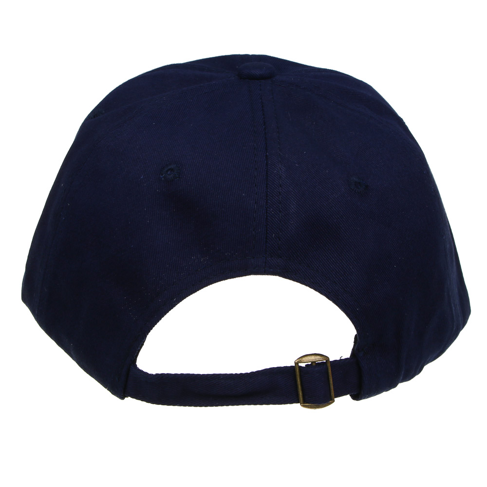 GALANTE Кепка для взрослых, р.56-58, 100% хлопок, синий, ВЛ25-14, #3, арт.№ 314-959