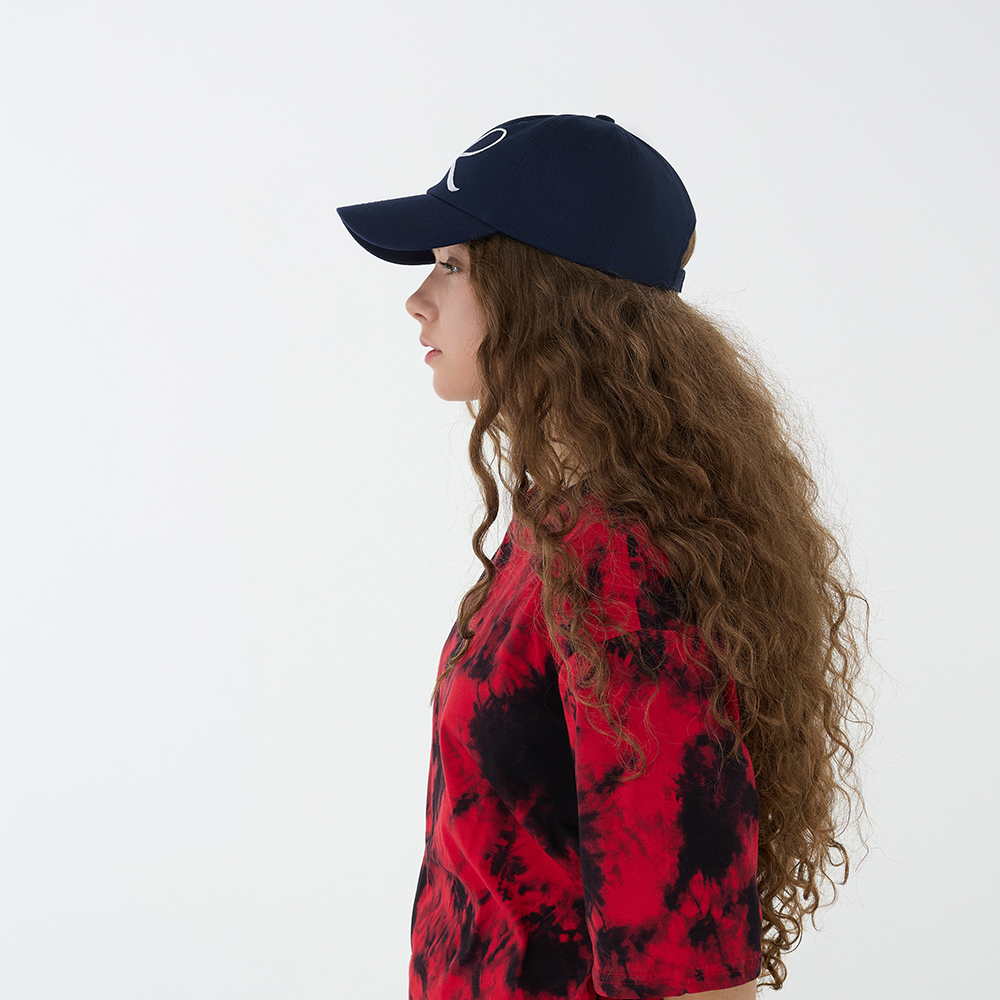 GALANTE Кепка для взрослых, р.56-58, 100% хлопок, синий, ВЛ25-14, #3, арт.№ 314-959