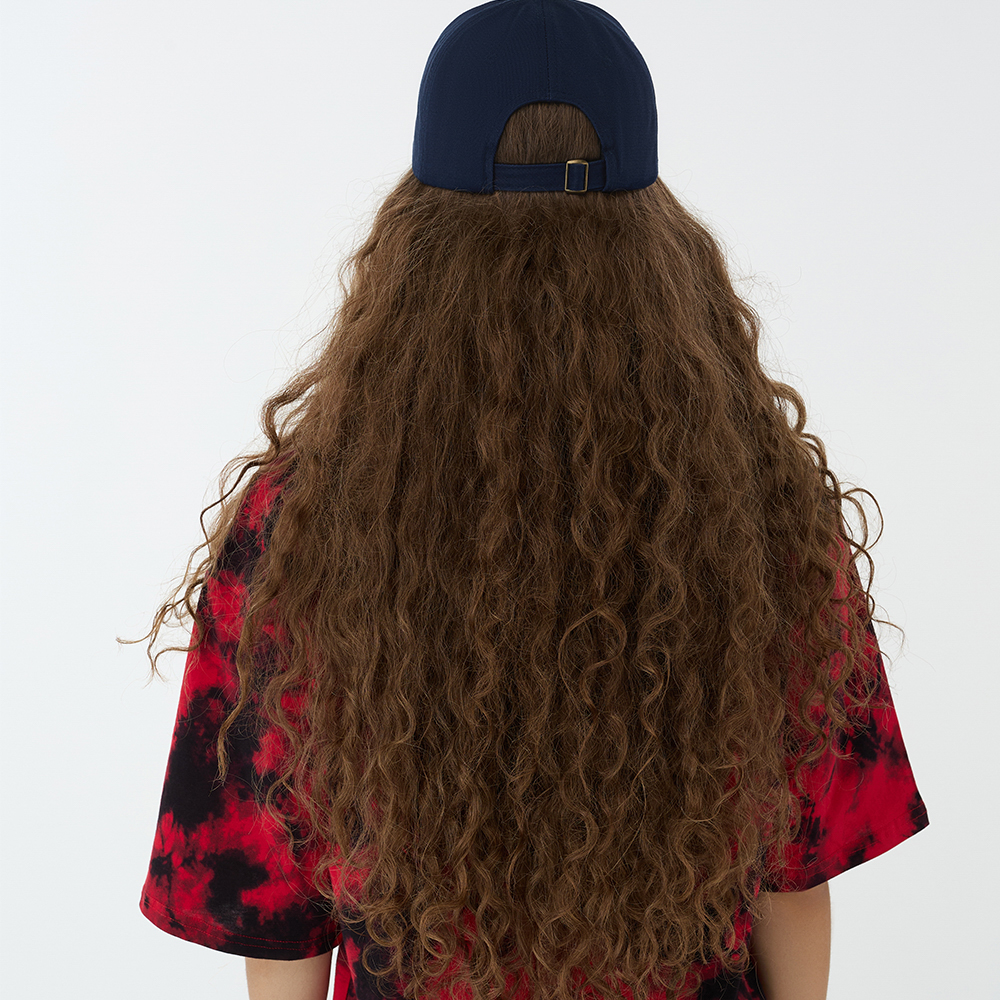 GALANTE Кепка для взрослых, р.56-58, 100% хлопок, синий, ВЛ25-14, #3, арт.№ 314-959