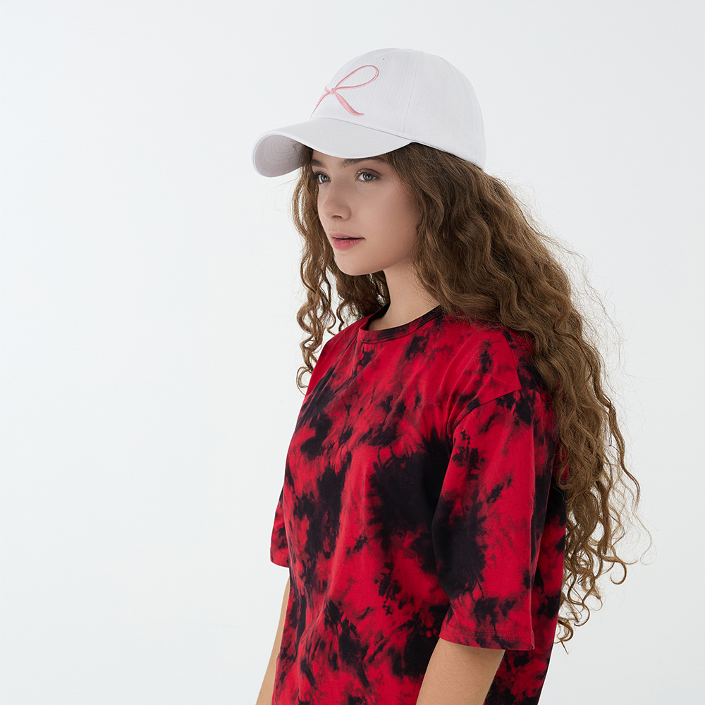 GALANTE Кепка для взрослых, р.56-58, 100% хлопок, белый, ВЛ25-14, #4, арт.№ 314-960