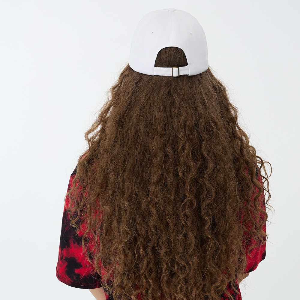 GALANTE Кепка для взрослых, р.56-58, 100% хлопок, белый, ВЛ25-14, #4, арт.№ 314-960