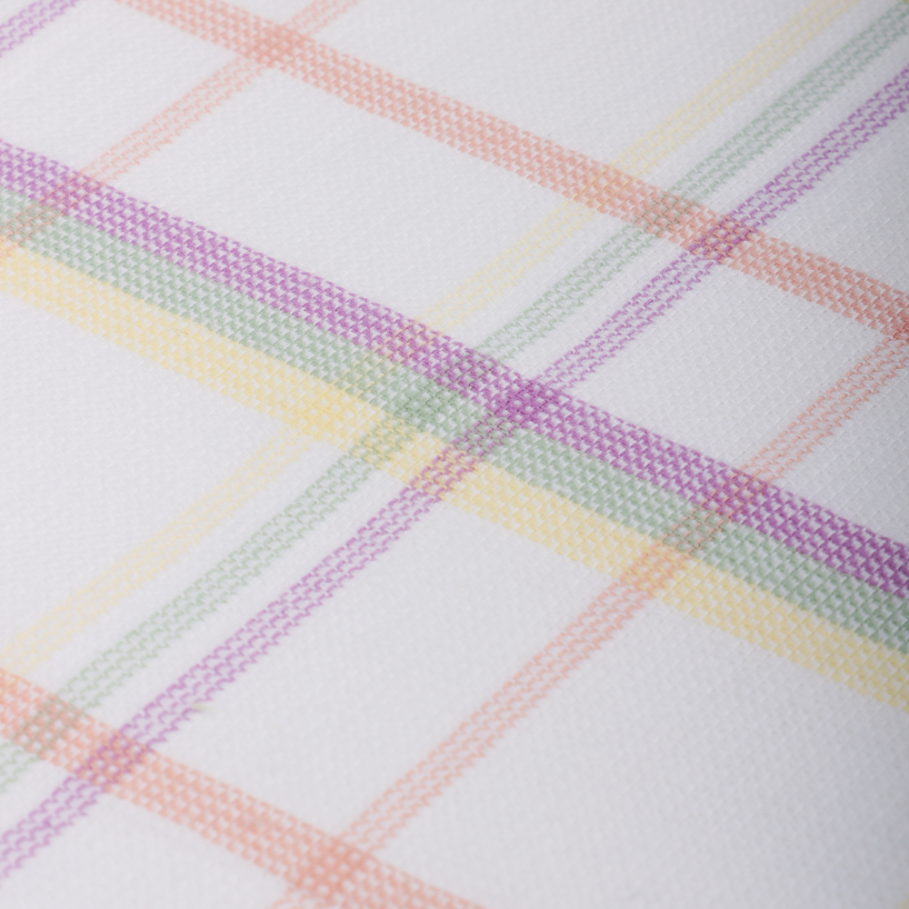 PROVANCE Ботаника Комплект кухонных махровых полотенец 2шт, 30х50см, 100% хлопок, арт.№ 488-186