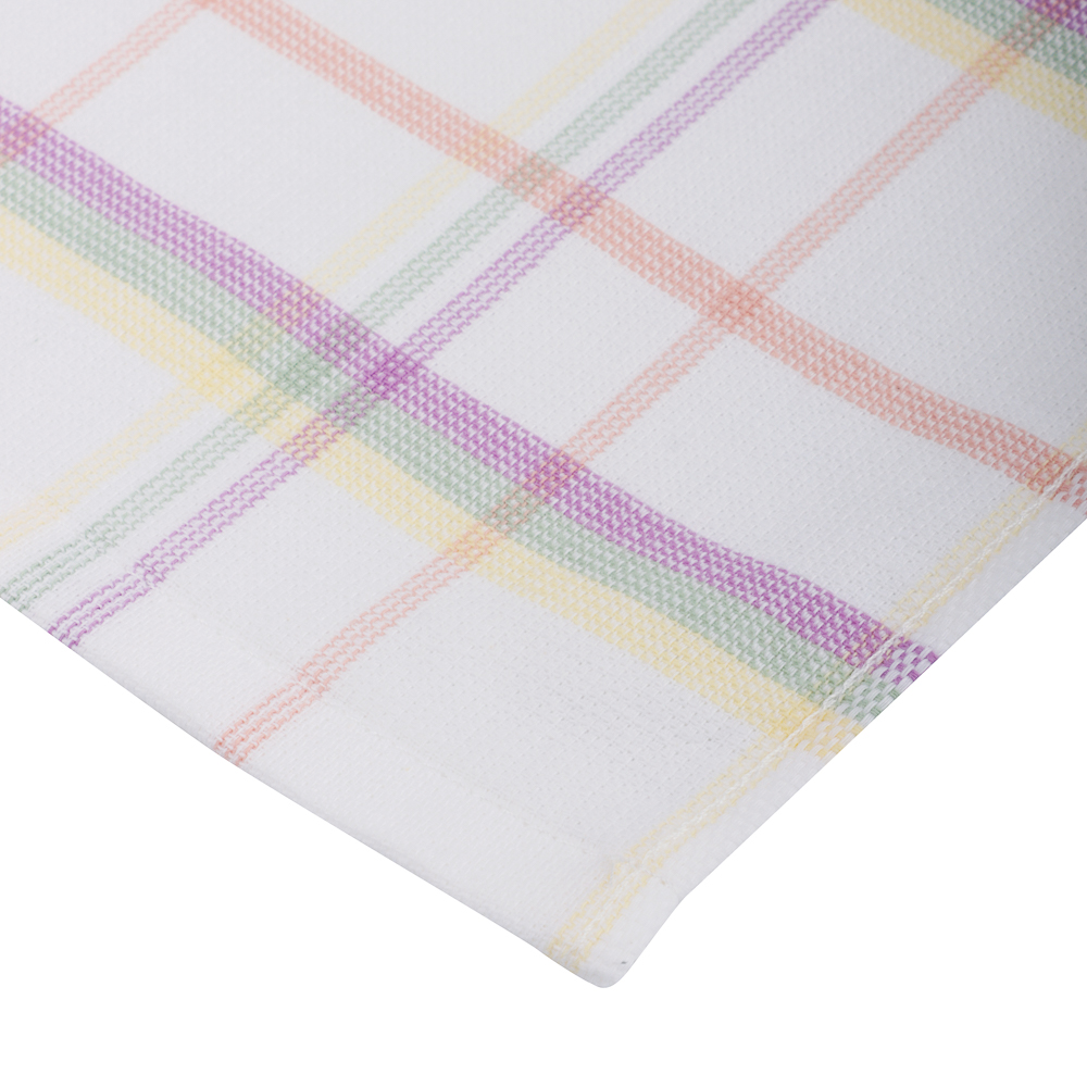 PROVANCE Ботаника Комплект кухонных махровых полотенец 2шт, 30х50см, 100% хлопок, арт.№ 488-186