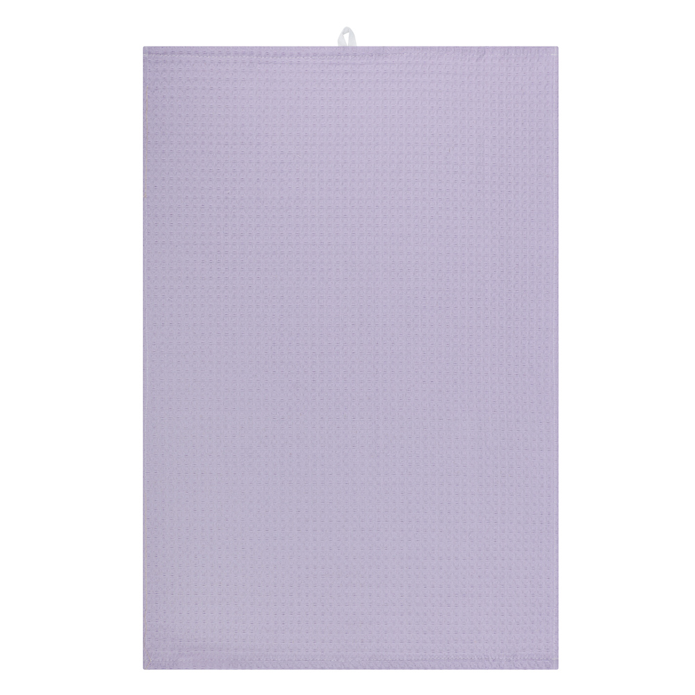 PROVANCE Ботаника Комплект вафельных полотенец 3шт, 40х60см,100% хлопок, арт.№ 488-187