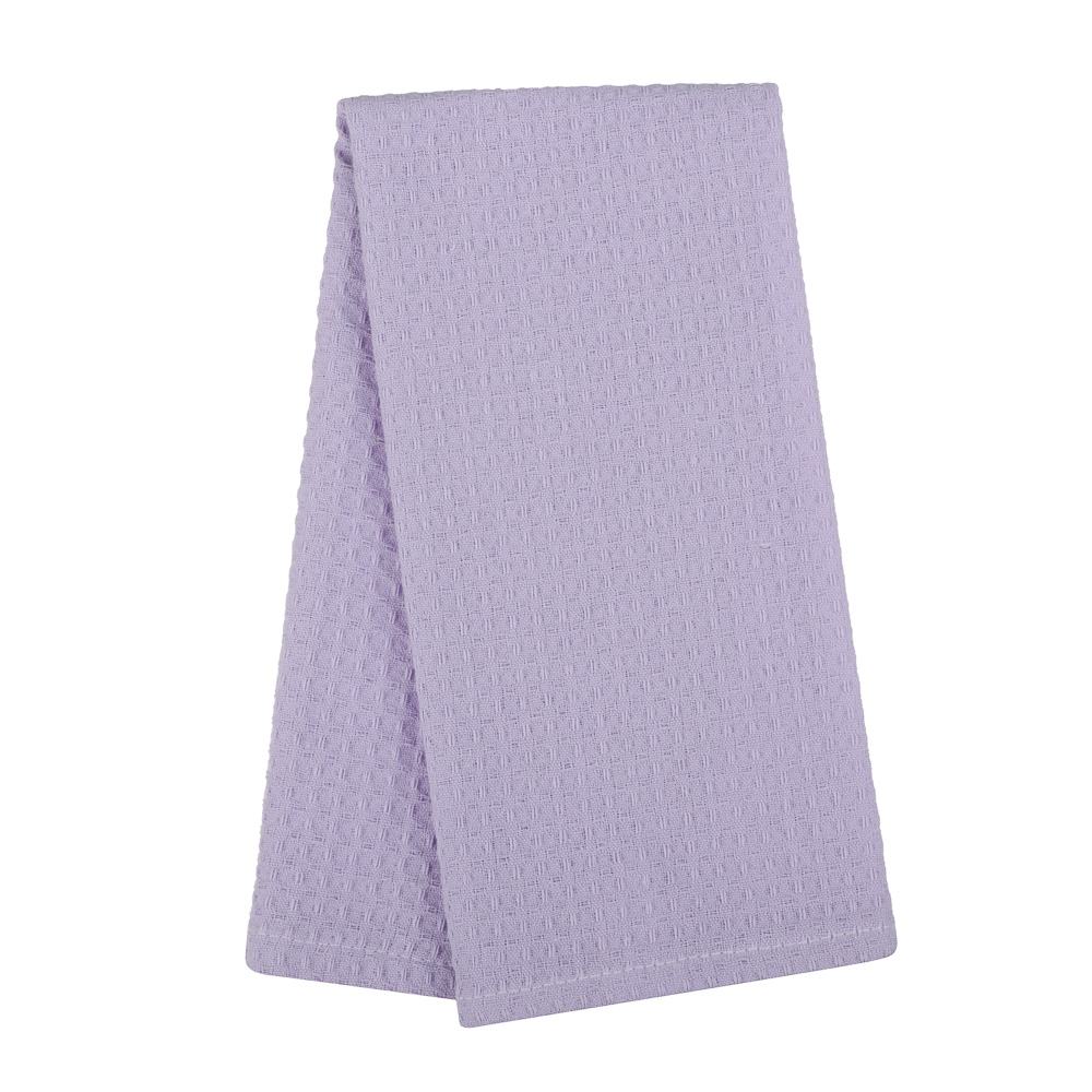 PROVANCE Ботаника Комплект вафельных полотенец 3шт, 40х60см,100% хлопок, арт.№ 488-187