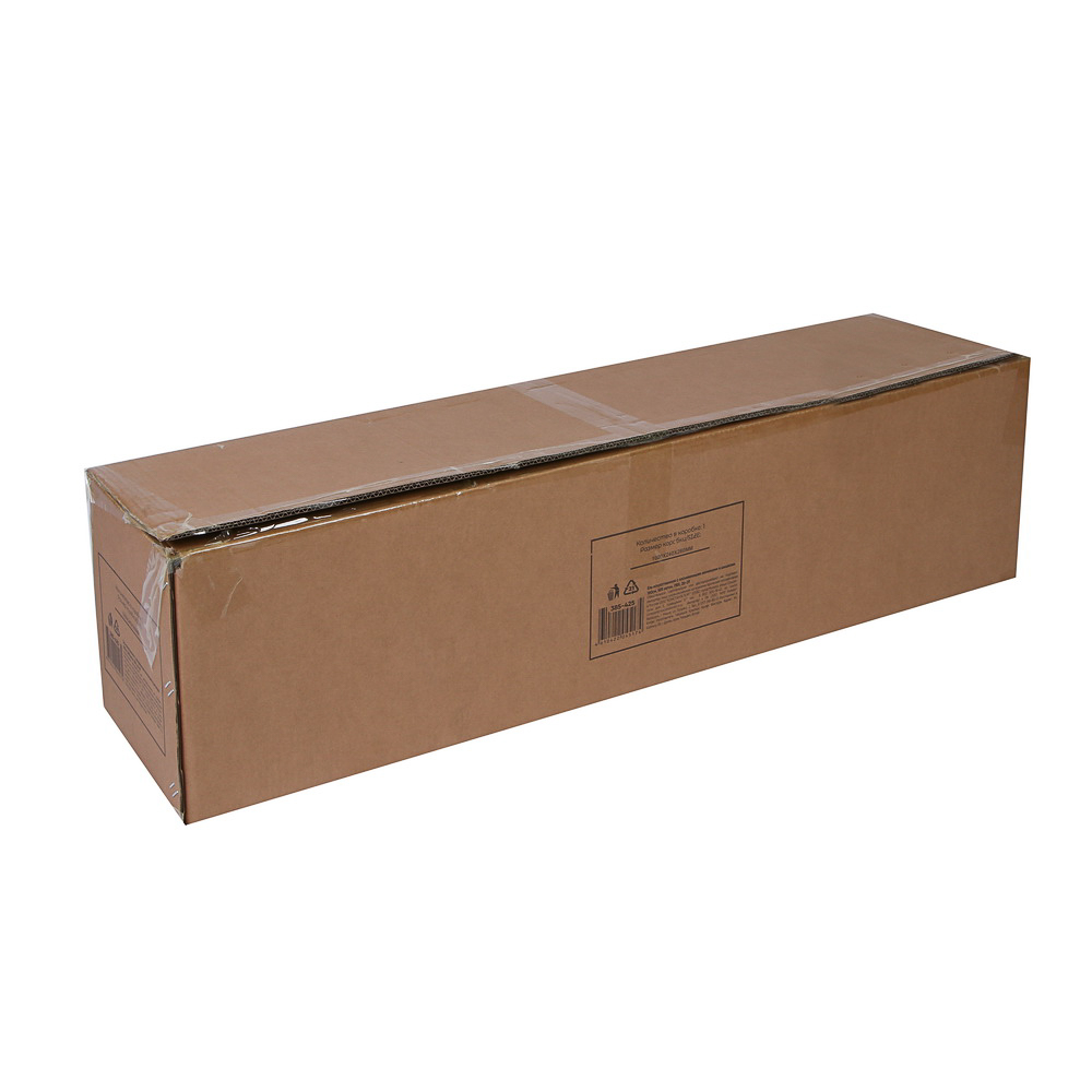 Ель искусственная с заснеженными кончиками и шишками 180см, 585 веток, ПВХ, 26-29, арт.№ 385-425