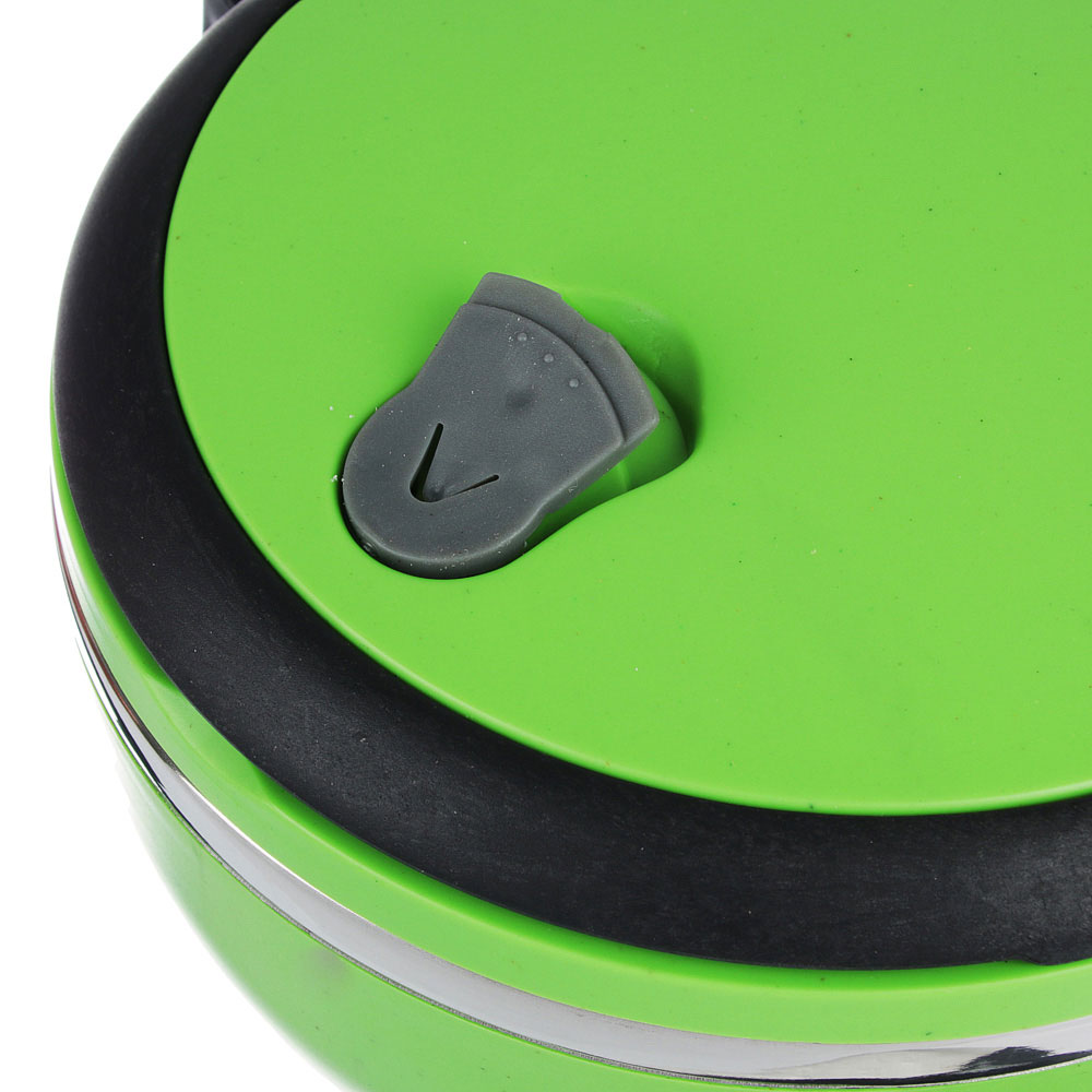 VETTA Ланч-бокс 14см, 1 отделение, 0,7л, 2 цвета, арт.№ 841-710