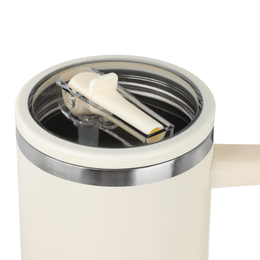 SATOSHI Вилла Термос-кружка 1150мл, нержавеющая сталь 18/10, арт.№ 841-885