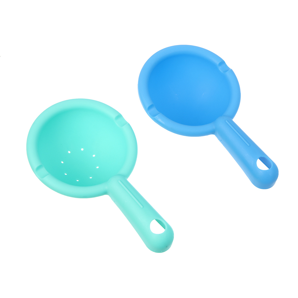 Игрушка развивающая ИГРОЛЕНД "Водяная карусель", набор 3 предмета, ABS, 14x19x4см, арт.№ 262-557