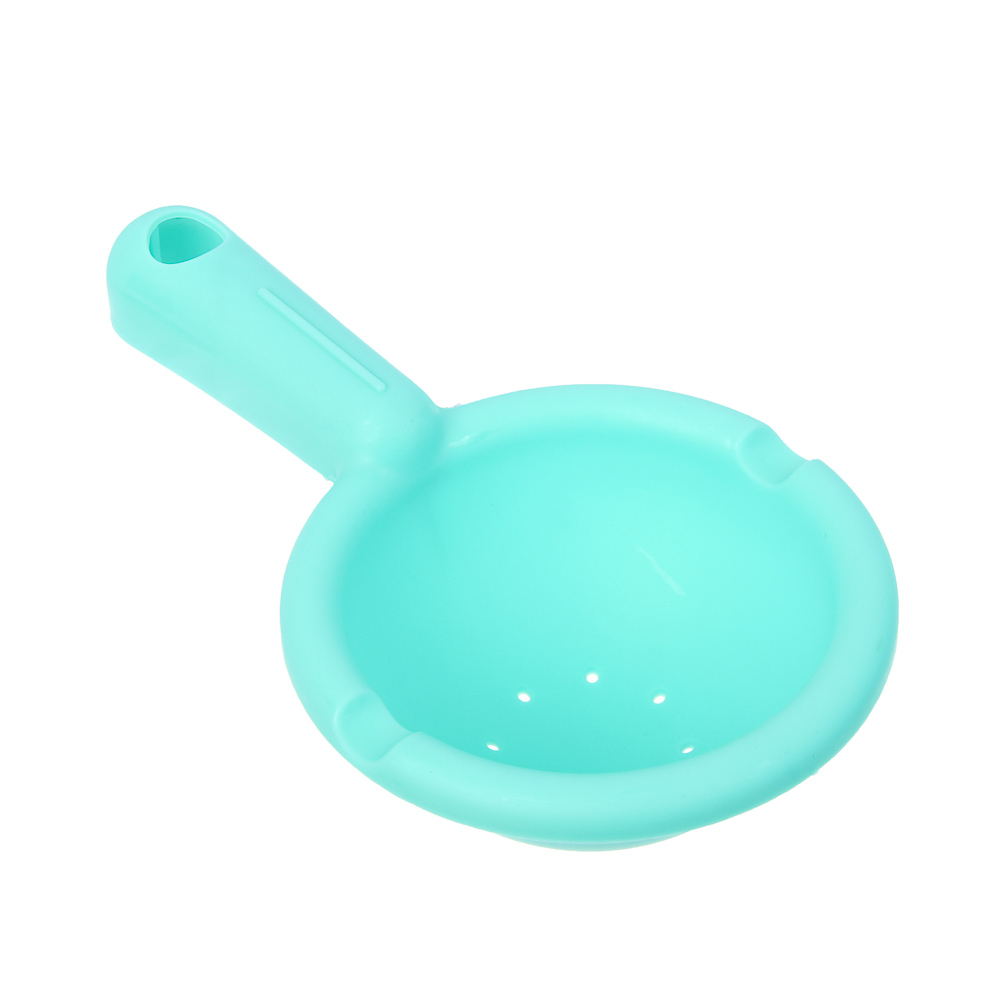 Игрушка развивающая ИГРОЛЕНД "Водяная карусель", набор 3 предмета, ABS, 14x19x4см, арт.№ 262-557