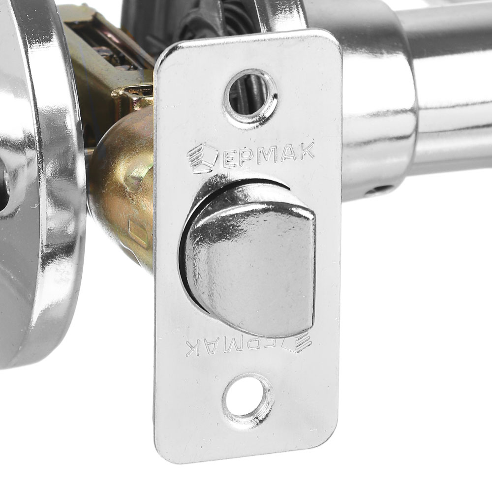 Ручка-кноб "ХРОМ", арт.№ 673-051