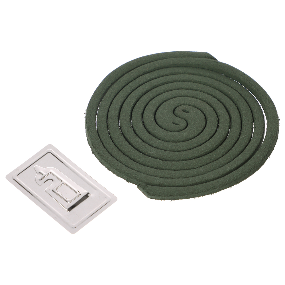 Спираль от комаров Раптор Mega Power, без запаха, 10шт, арт.№ 919-005