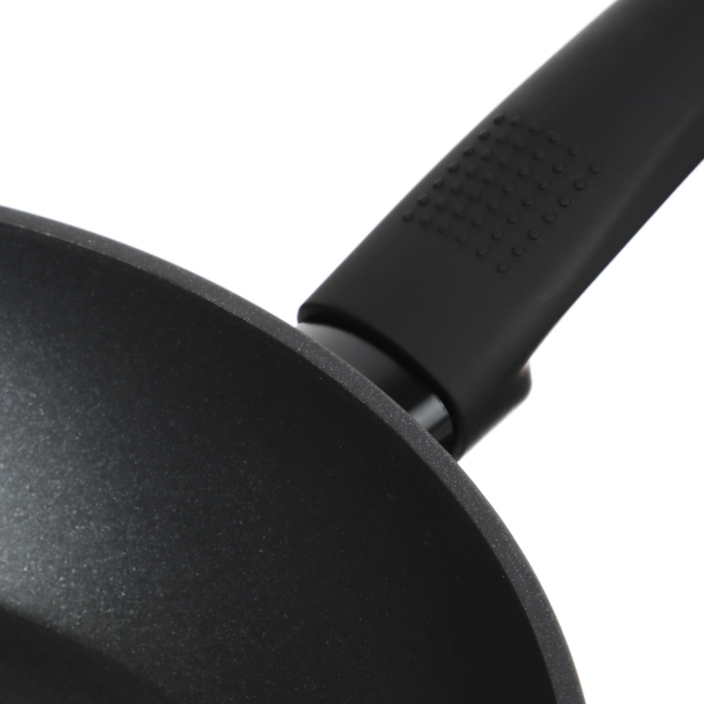 Ivlev Chef Element Сковорода литая d32см, антипригарное покрытие Whitford Xylan, индукция, арт.№ 846-599