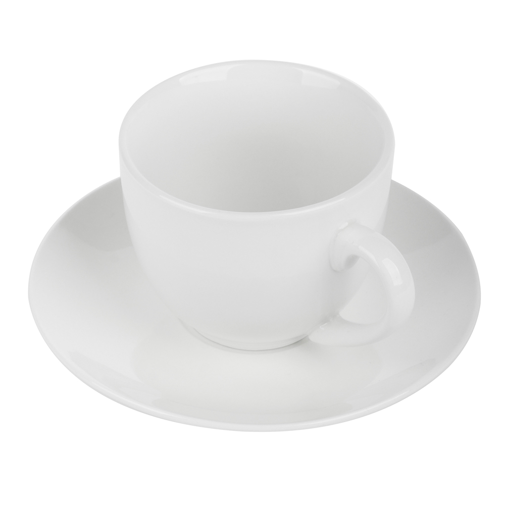 MILLIMI Сонет Набор чайный 2 пр., 350 мл, фарфор, арт.№ 816-035