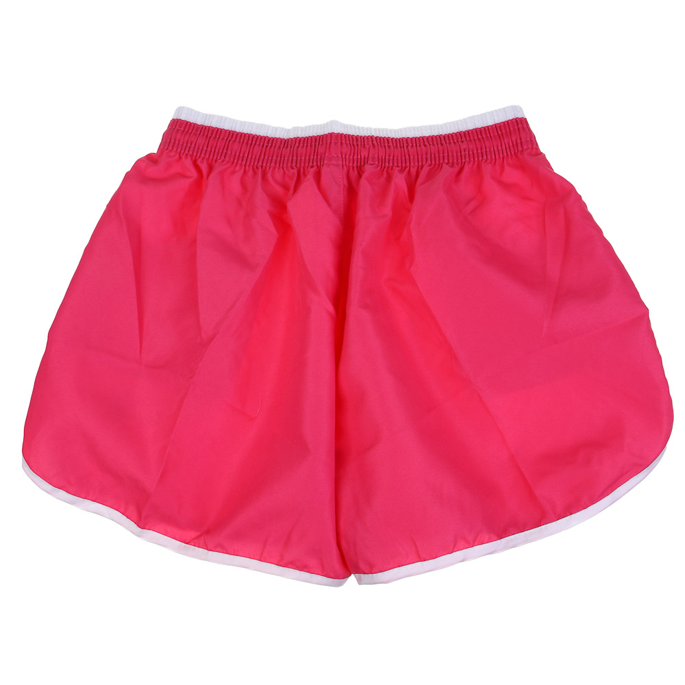 GALANTE Шорты женские, 100% полиэстер, р-р S-M, цвет розовый, арт.№ 331-300