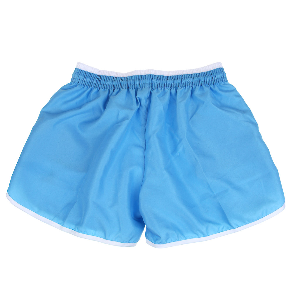 GALANTE Шорты женские, 100% полиэстер, р-р L-XL, цвет голубой, арт.№ 331-302