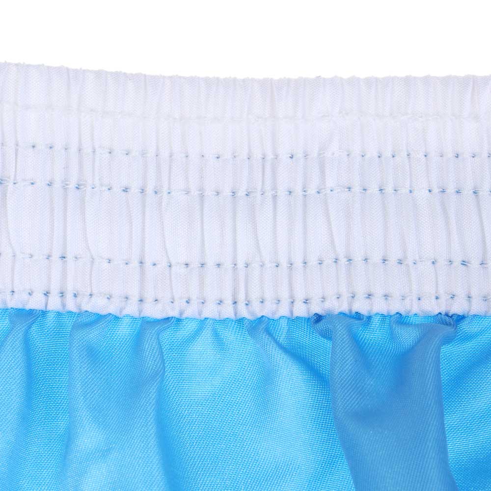 GALANTE Шорты женские, 100% полиэстер, р-р L-XL, цвет голубой, арт.№ 331-302