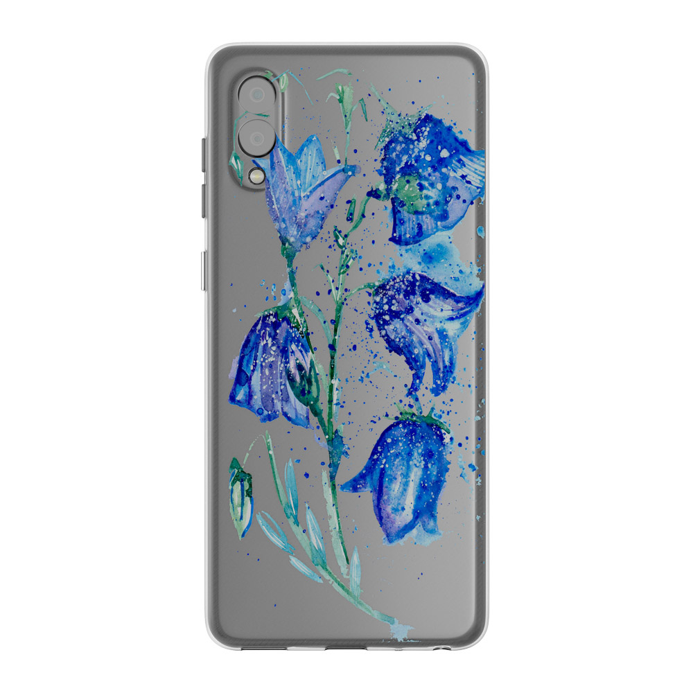 Чехол для смартфона FORZA серия 2, Samsung a02, арт.№ 470-115