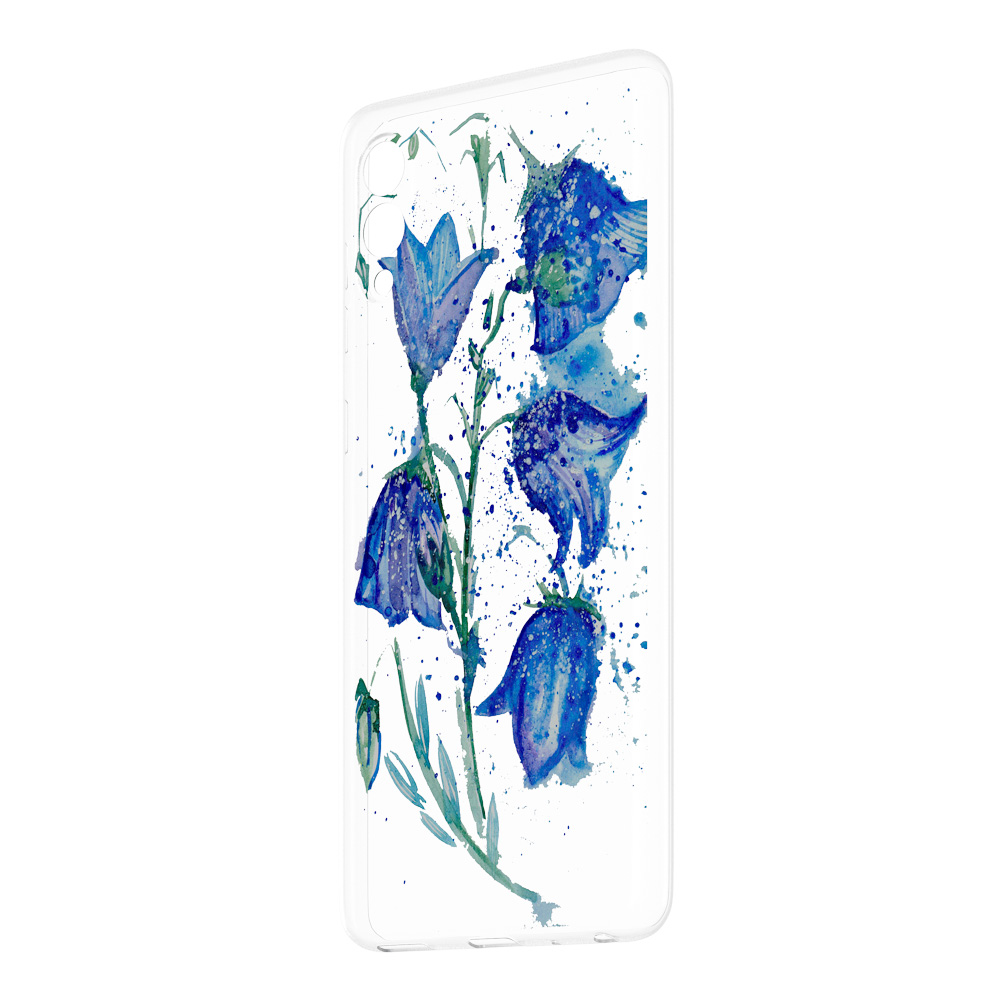 Чехол для смартфона FORZA серия 2, Samsung a02, арт.№ 470-115