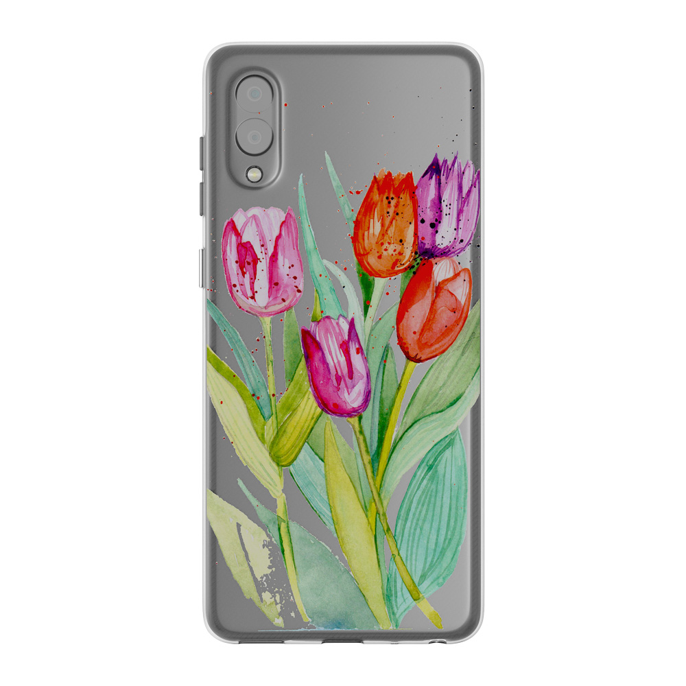 Чехол для смартфона FORZA серия 2, Samsung a02, арт.№ 470-115